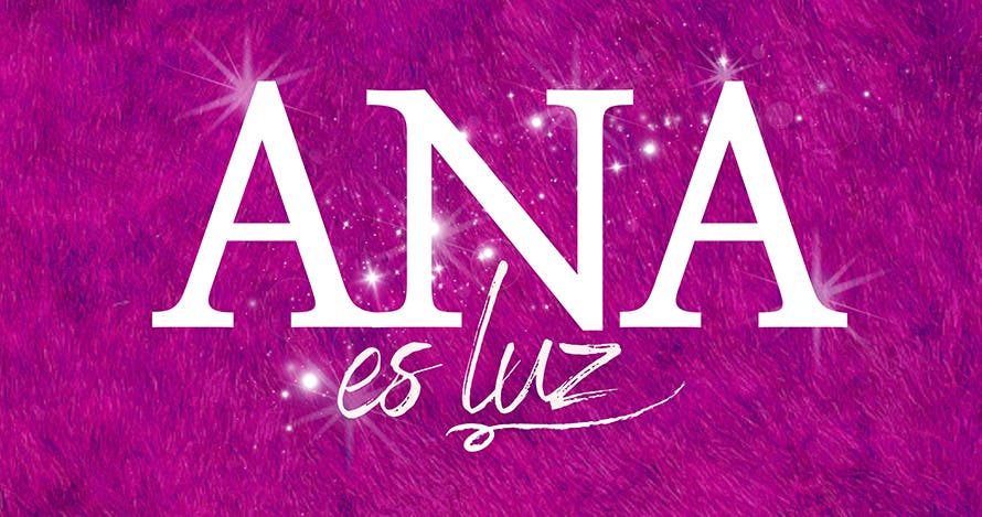 Ana Es Luz
