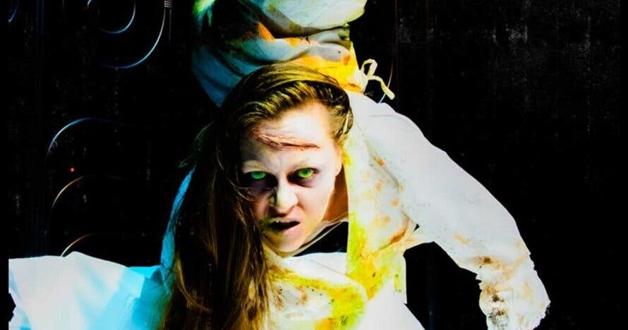 El Circo del Miedo en Tarragona