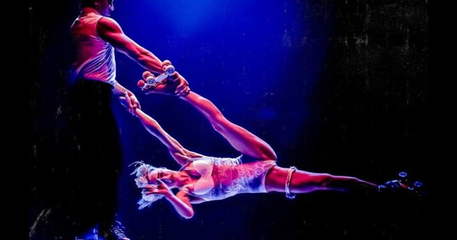 El Circo del Miedo en Tarragona