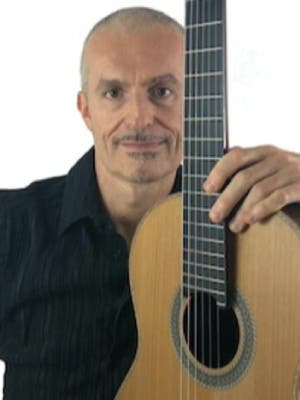 L'ànima de les sis cordes