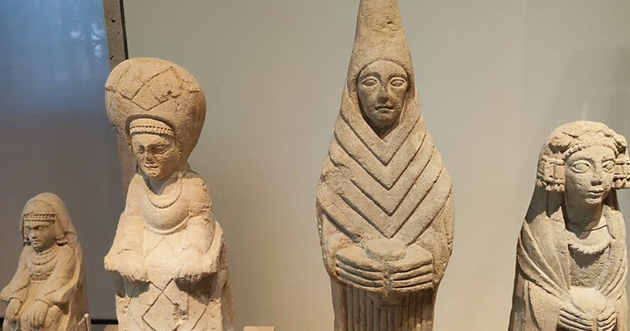 Visita guiada al Museo Arqueológico de Madrid