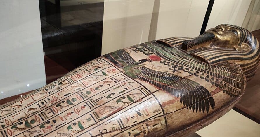Visita guiada al Museo Arqueológico de Madrid