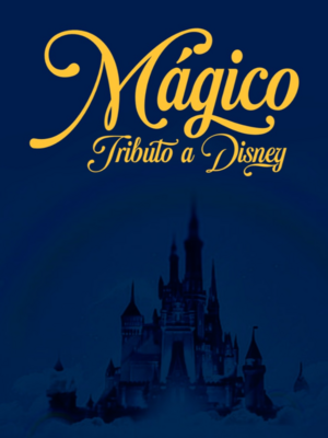 Mágico Tributo a Disney