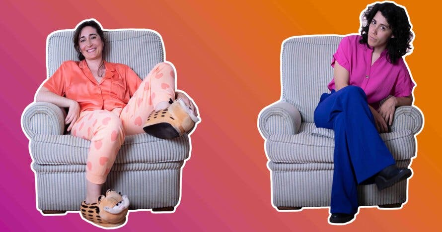 BoBi (Bollera y bisexual buscan compi de piso)
