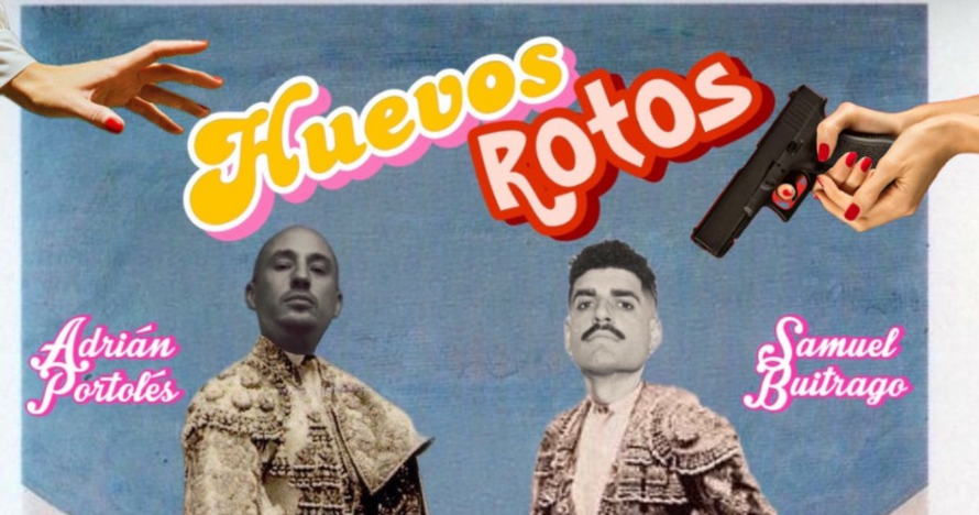Huevos Rotos