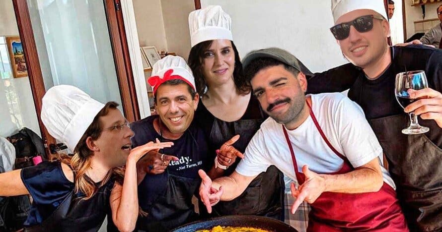 Huevos Rotos