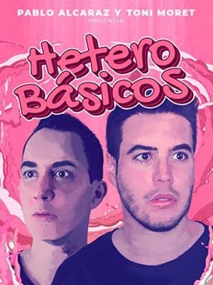 Heterobásicos