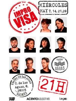 ImproVisa
