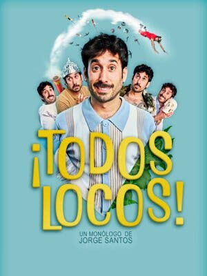 ¡Todos locos! Un monólogo sobre salud mental