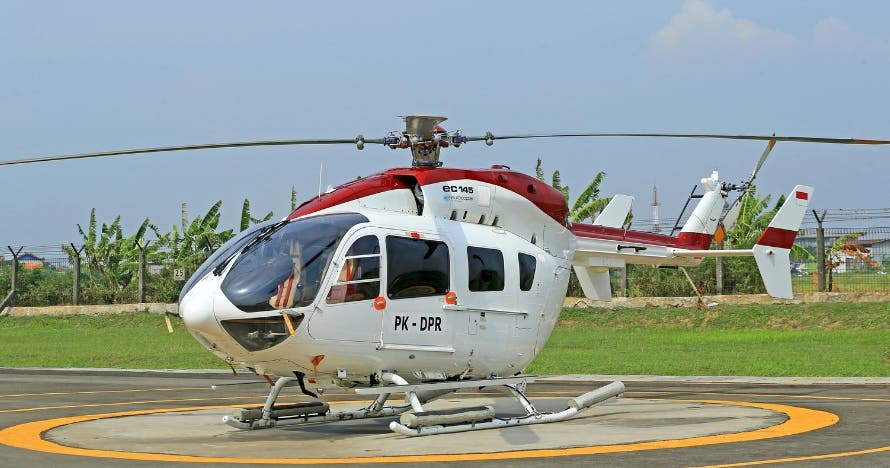 Vuelo en helicóptero por las montañas de Montserrat