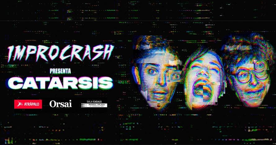 IMPROCRASH - Catarsis