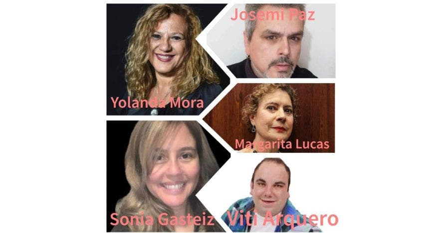 La patrulla de la Impro