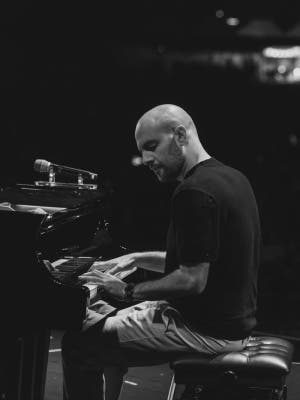 Shai Maestro - El Molino conciertos
