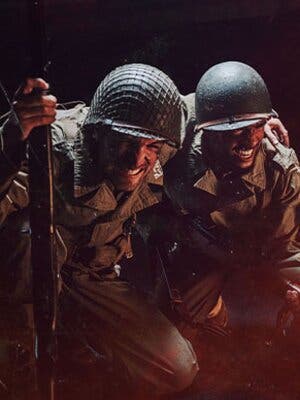 D-Day en Murcia: Sobrevive a una batalla épica en Realidad Virtual