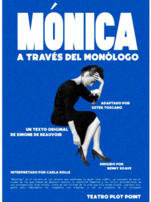 Mónica