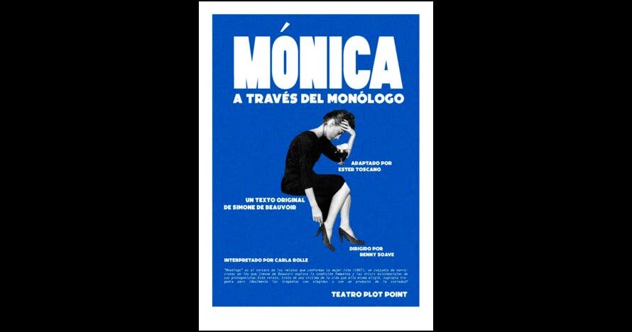 Mónica