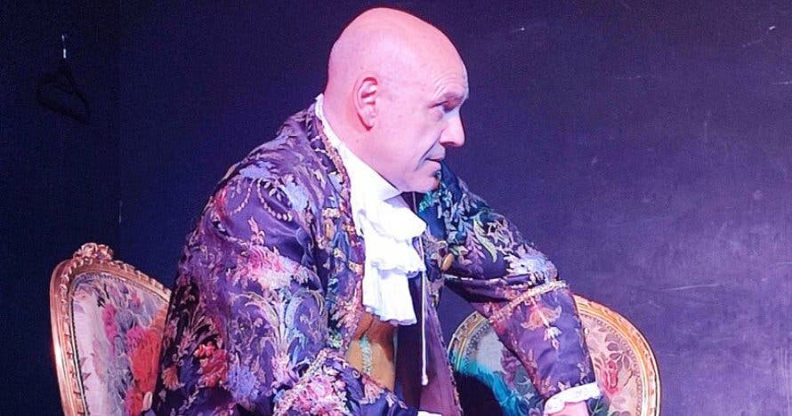 El enfermo imaginario