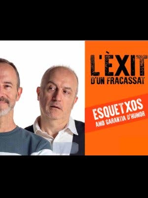 L èxit d un fracassat - Bohigues & Cia