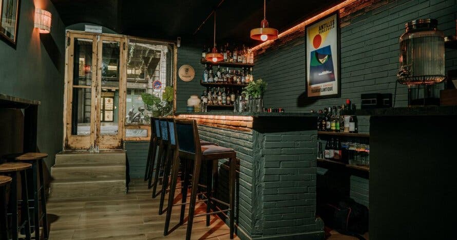 Cocktail Tour por la zona del Eixample