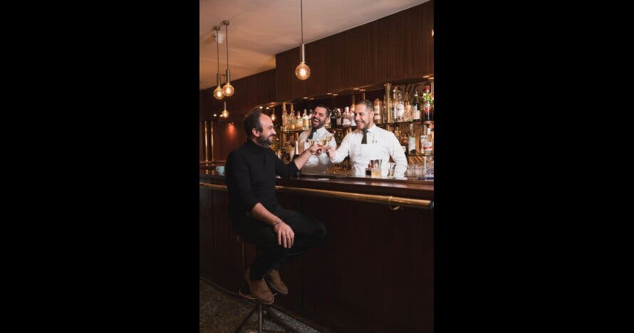 Cocktail Tour por la zona del Eixample