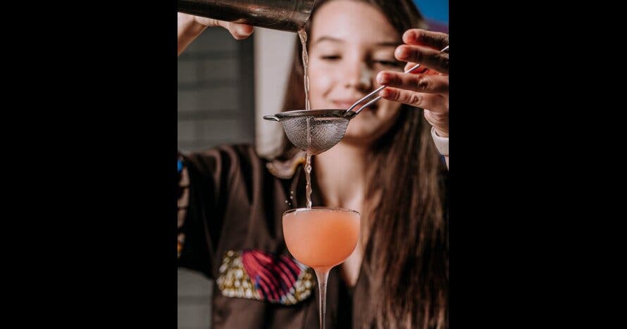 Cocktail Tour por la zona del Eixample