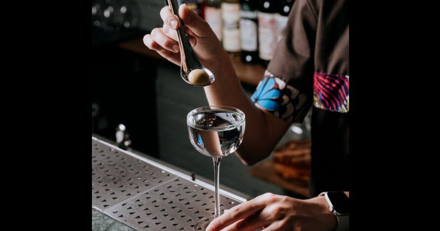 Cocktail Tour por la zona del Eixample