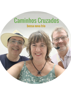 Concert de Bossa Nova - Caminhos cruzados