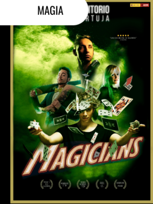 Magicians