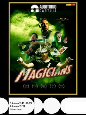 Magicians