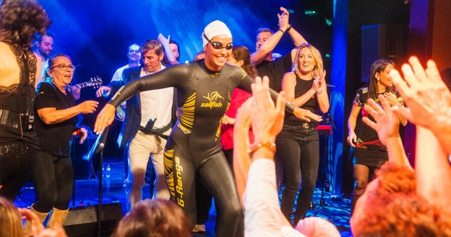 Concierto Solidario - OncoSwim 2025 by FLTTR