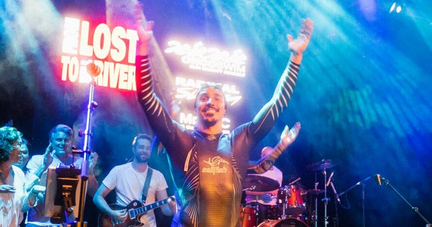 Concierto Solidario - OncoSwim 2025 by FLTTR