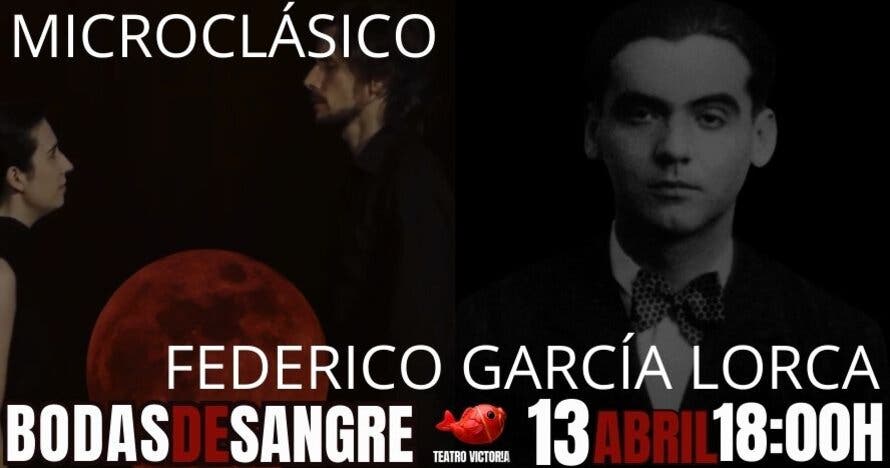 Microclásicos-  Bodas de sangre