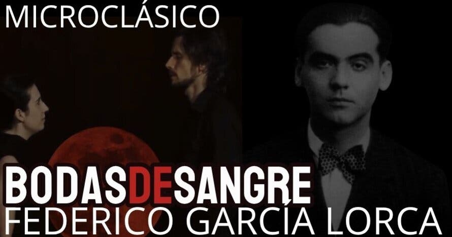 Microclásicos-  Bodas de sangre