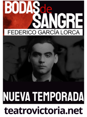 Microclásicos-  Bodas de sangre