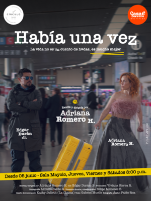 Había una vez