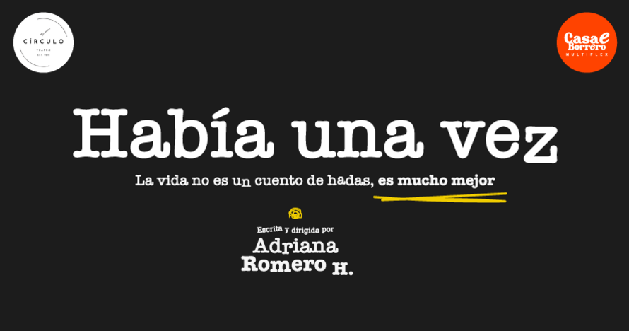 Había una vez