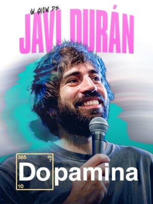 Javi Durán - Dopamina