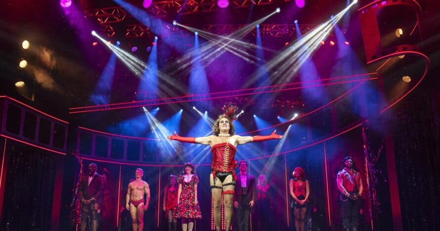 Rocky Horror Show