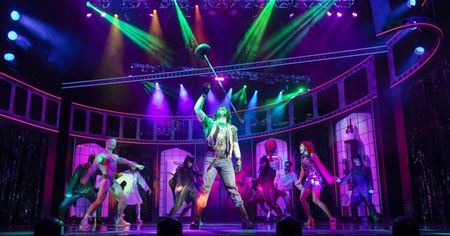 Rocky Horror Show