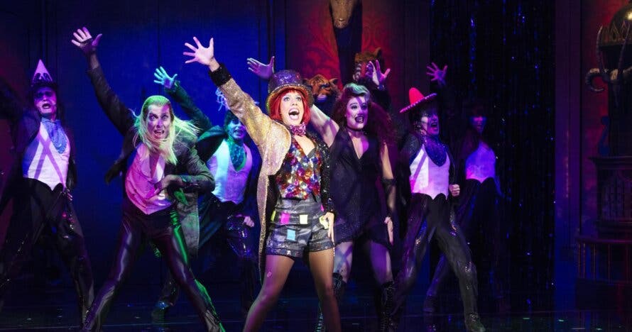 Rocky Horror Show