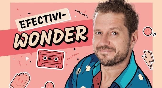 El Monaguillo - Efectiviwonder
