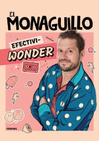 El Monaguillo - Efectiviwonder