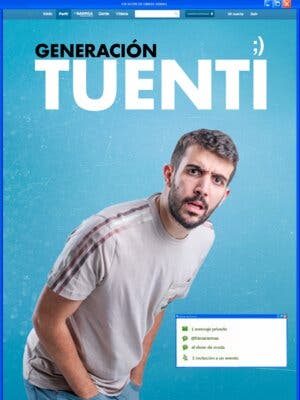 Generación Tuenti - Himar Armas