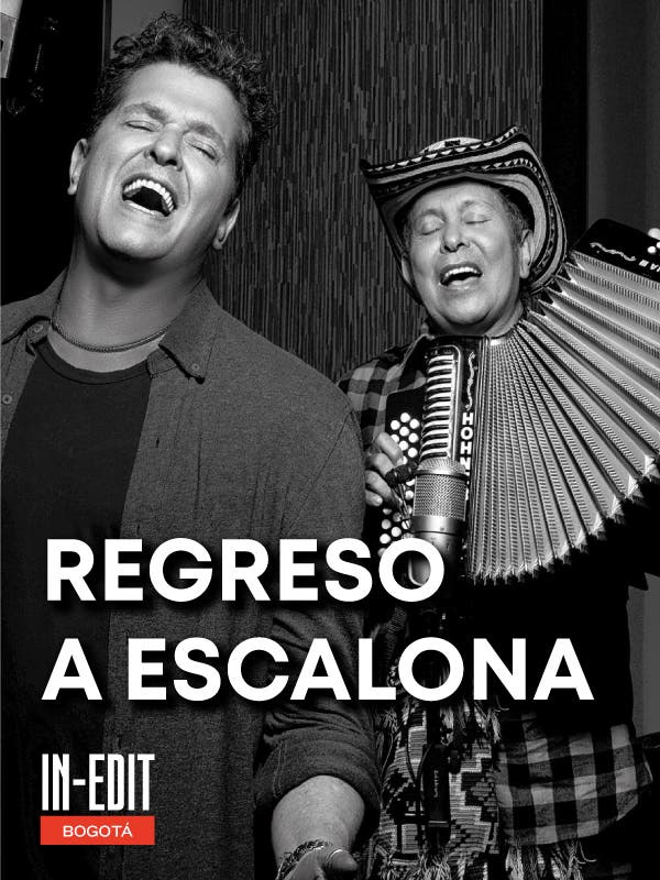 In-Edit Regreso a Escalona