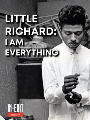 In-Edit Little Richard: I Am Everything EAN