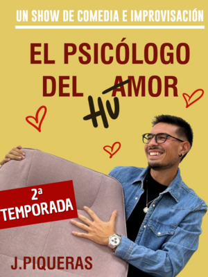 El Psiclogo del Humor