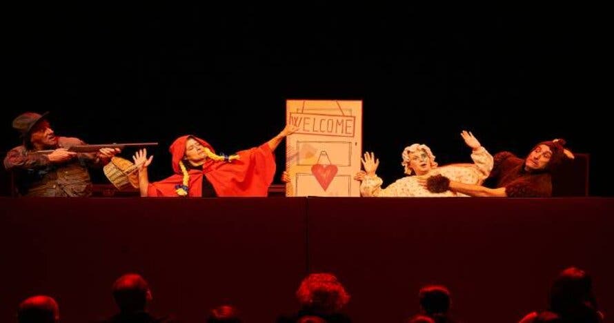 Operetta
