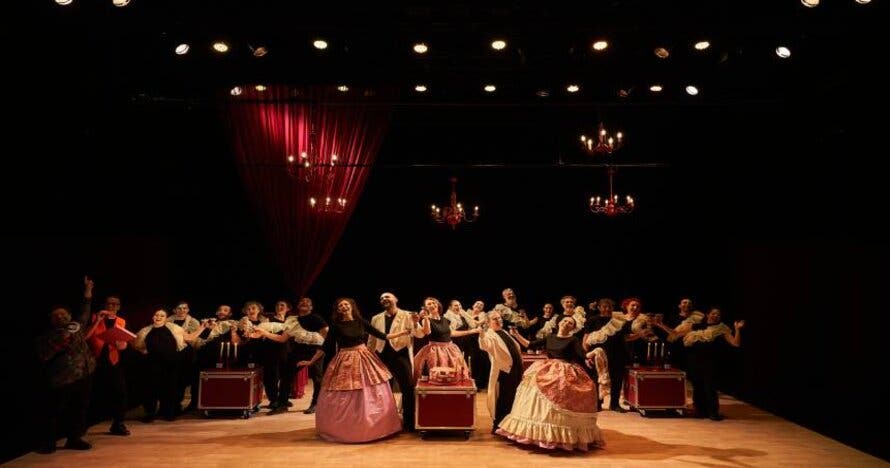 Operetta