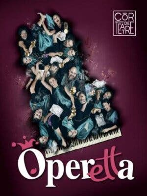 Operetta