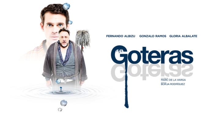 Goteras